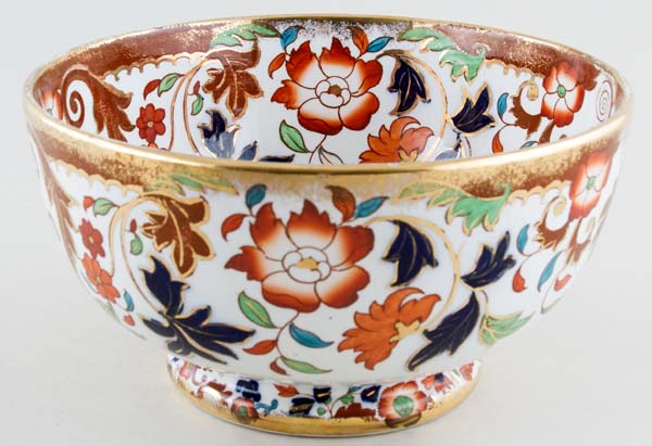 Bowl c1910